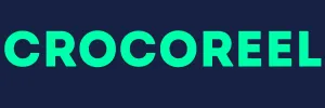 CrocoReel casino logo